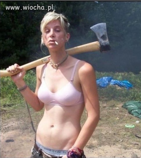 A kto mi k... podskoczy??