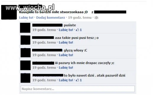 Rozmowa gimnazjalistek...