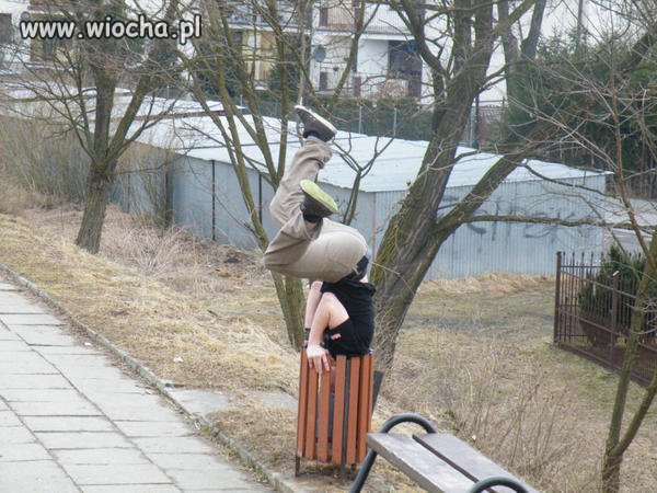 Brak słów...