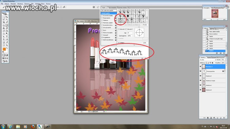 Photoshop...