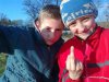 Dzieci...