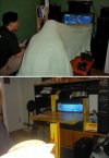 Gra w multiplayer 