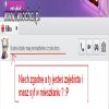 Opis na GG zdradza wszystko
