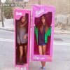 Nowe Barbie. 