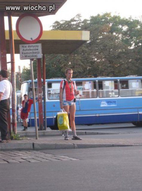 Tak to Polska...