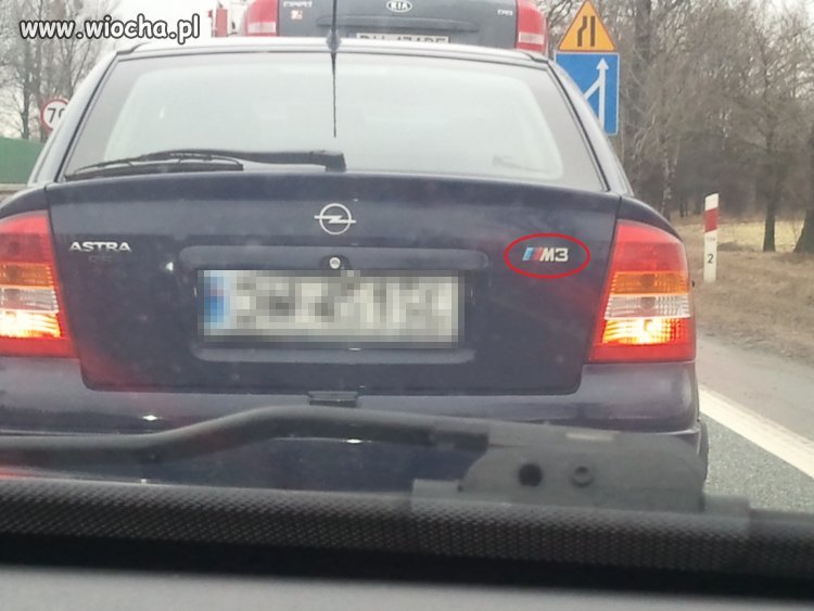 Astra M3 