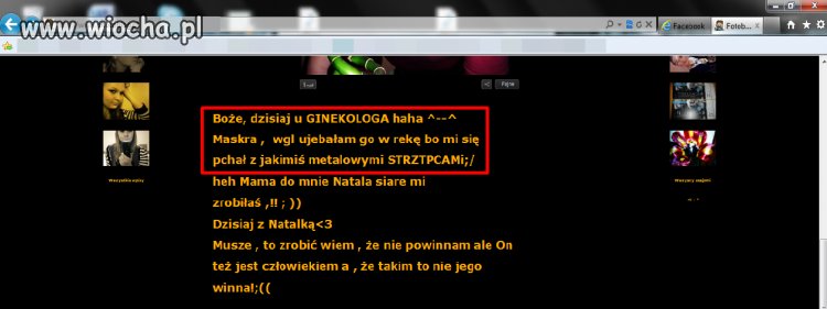Polskie Nastolatki