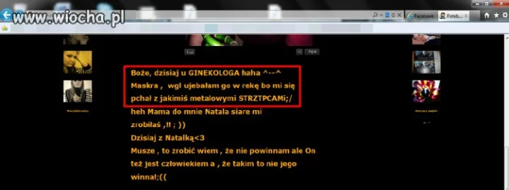 Polskie Nastolatki
