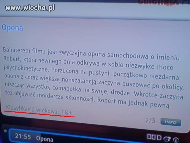 Albo ktoś robi sobie jaja... 