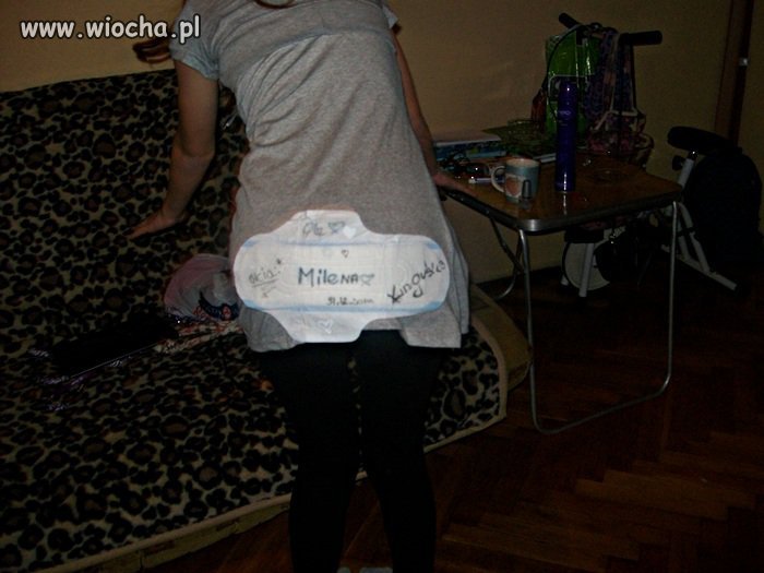 Jak dla mnie to wiocha