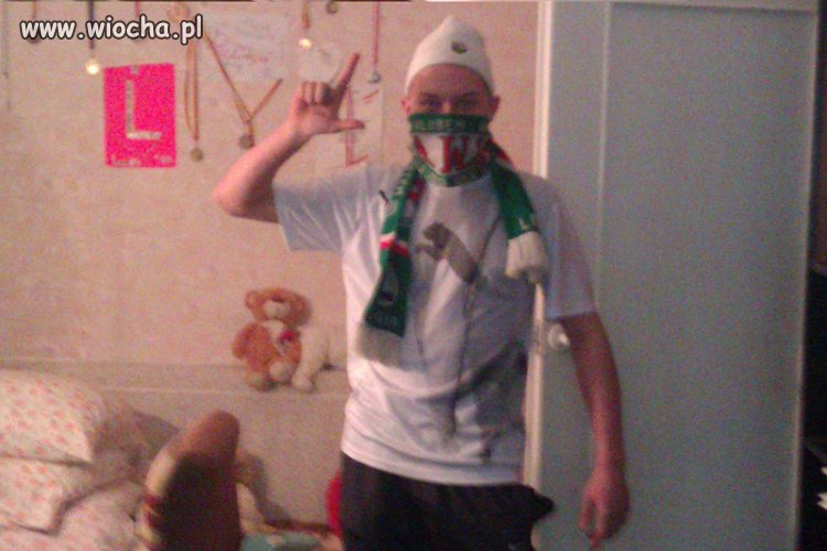 LEGIA