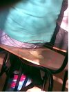 Lekcja geografi w gimnazjum