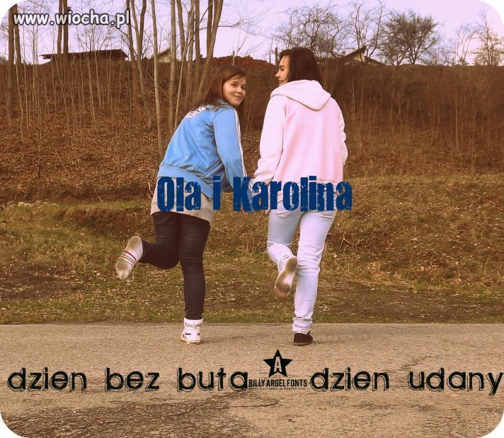 Wiocha z Debrzna