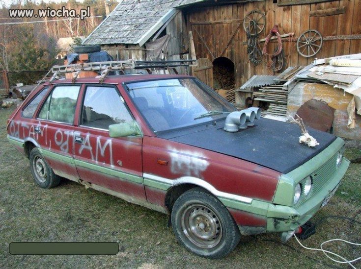 Turbo Poldek