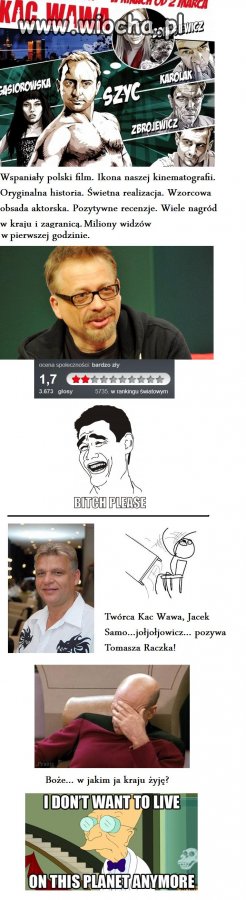 True Story