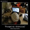 Przespać się z Dziewczyną...