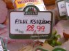 Filet KSIĄŻENCY