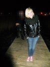 Blondynka i ...