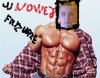 W nowej fryzurze 