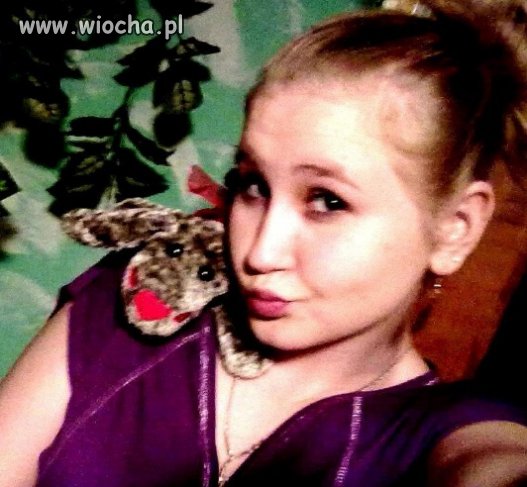 Słit dzióbek to już podstawa