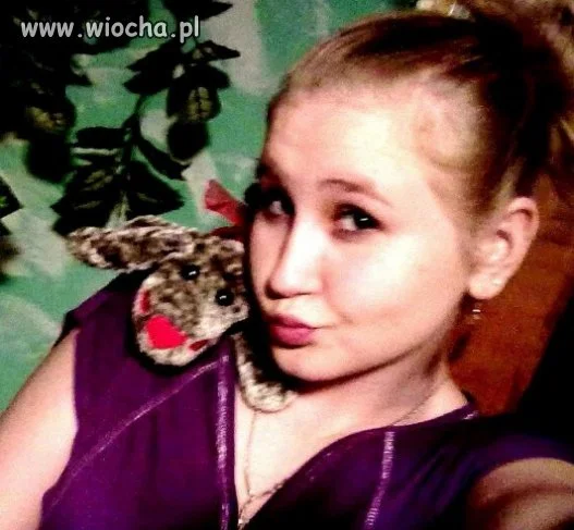 Słit dzióbek to już podstawa