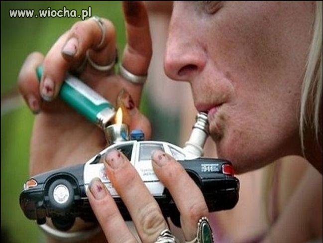 Nie no co jak co, ale tego jeszcze nie widziałem 