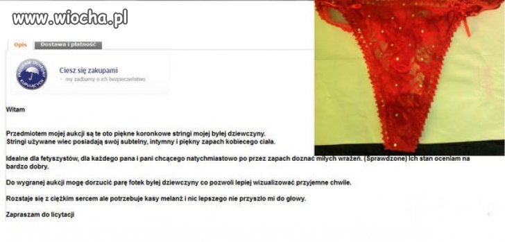 Kto normalny robi takie rzeczy??