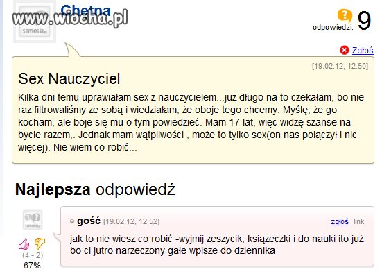 Szkolne Figle 