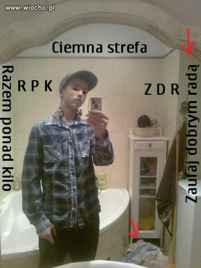 Zaufaj dobrym RADĄ 