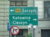 I jak tu na Katowice ?