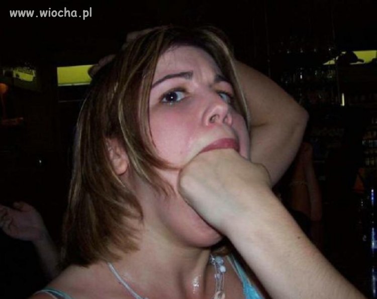 Gdzie ja to schowałam???
