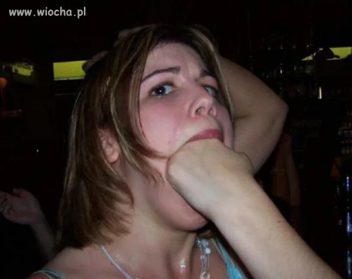 Gdzie ja to schowałam???