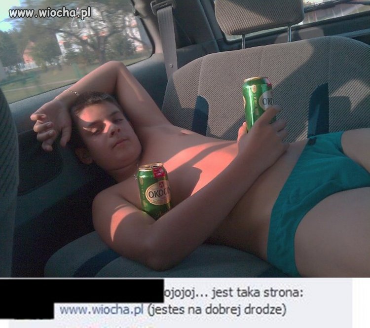 15lat i Okocim