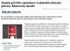 Brak jakiejkolwiek odpowiedzialności