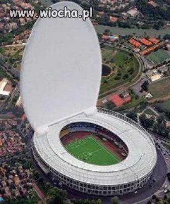 Stadiony na Euro 2013