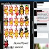 12 letnia mistrzyni ciętej riposty ... 