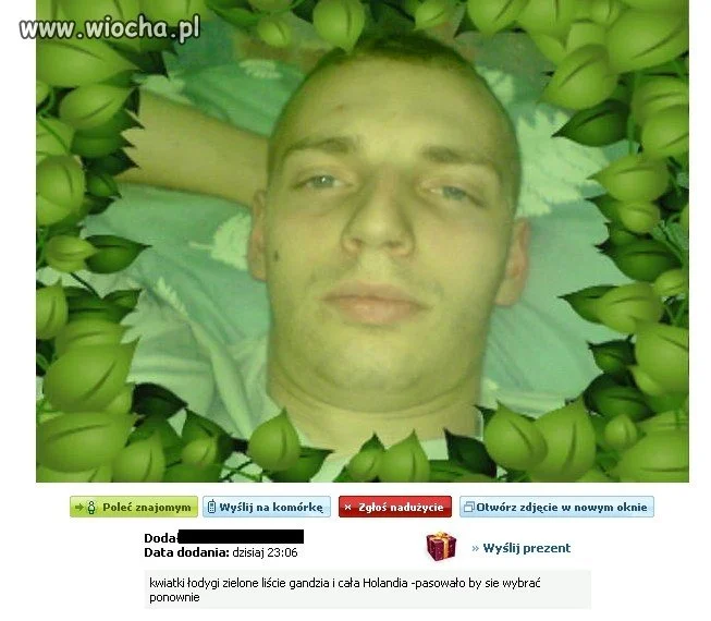 Mistrz przeróbek.