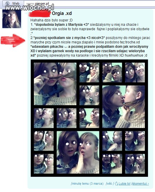 Jaraczki marychy