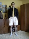Nowy krzyk mody