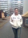 Podpis pod foto "nasze bloki są za jebiste"