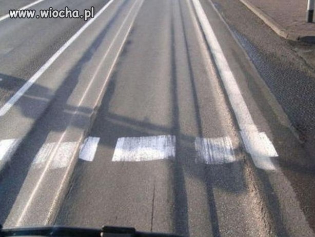 Nasze drogi ...
