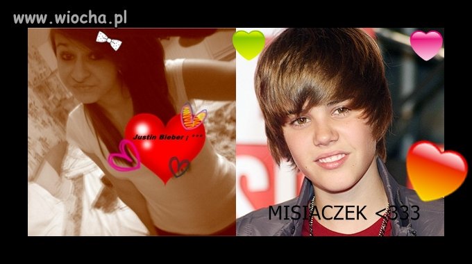 JUSTIN 