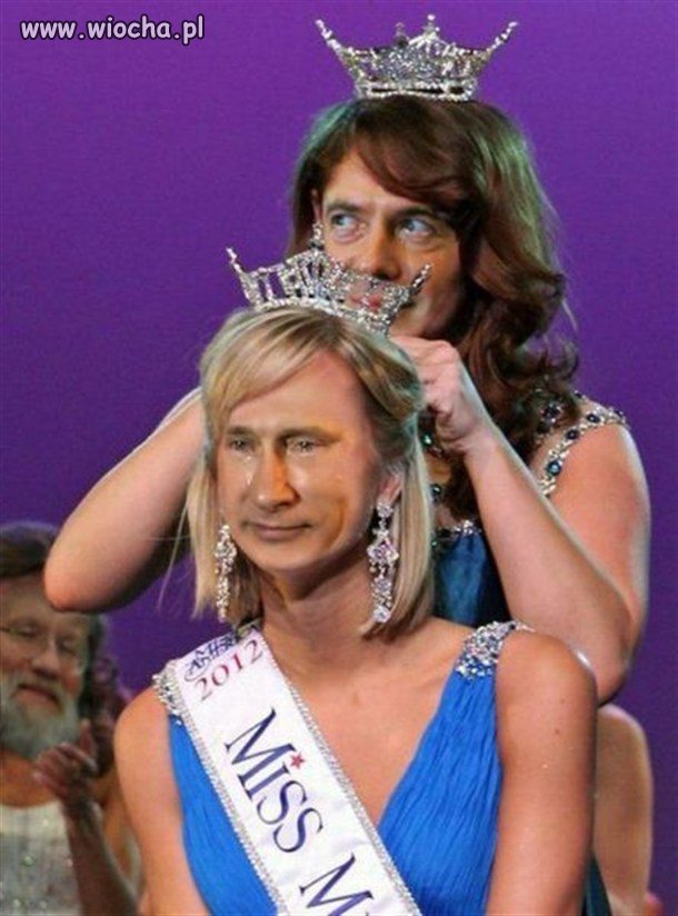 Łzy szczęścia 