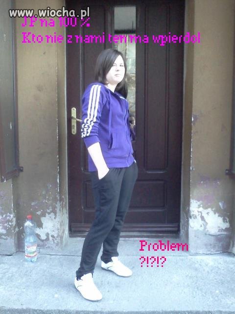 Prawdziwy fan JP