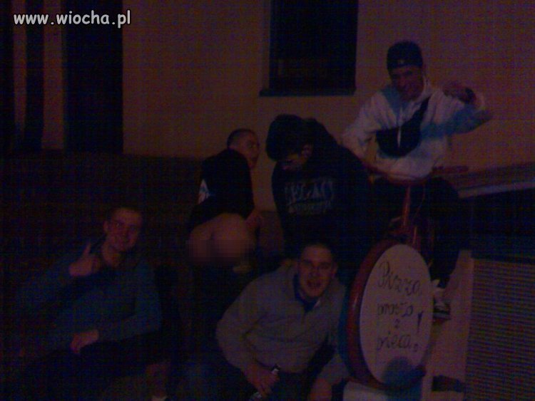 Wiocha