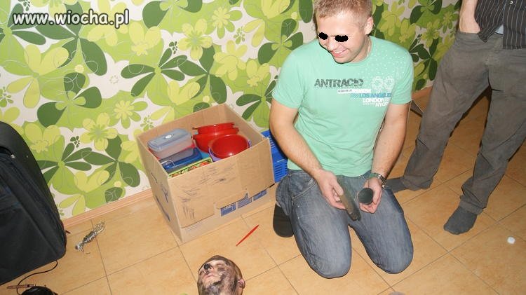 Na kumpli możesz zawsze liczyć