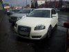 Kupić kobiecie Audi...