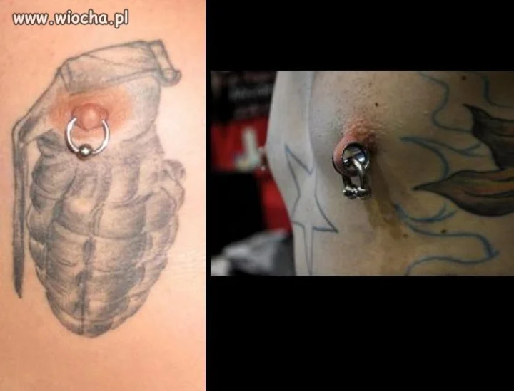 Przed i po...