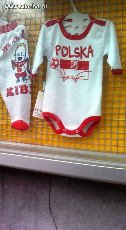 Od kiedy flaga polski jest czerwono biała?!