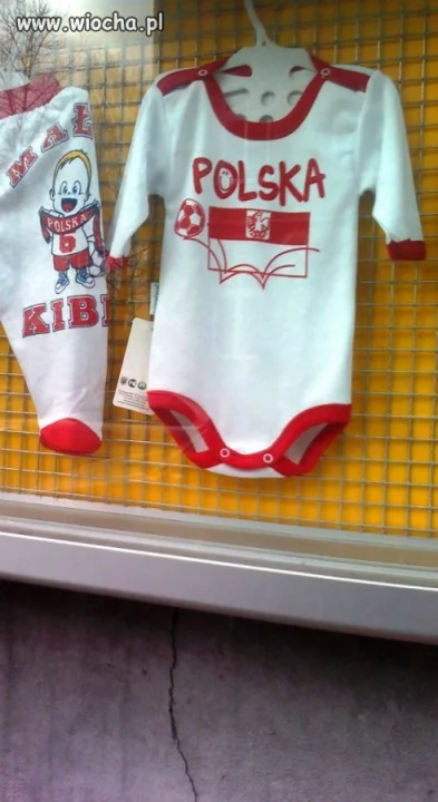 Od kiedy flaga polski jest czerwono biała?!